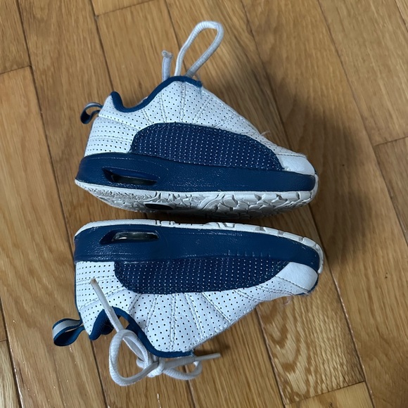 Jordan Comfort Air Max 12 Size 6C - Picture 4 of 11